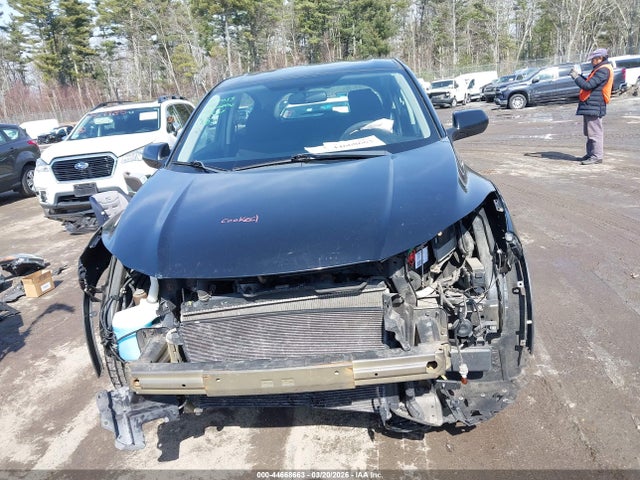 Honda HR-V LX 2017 3CZRU6H38HM730657 Image 13