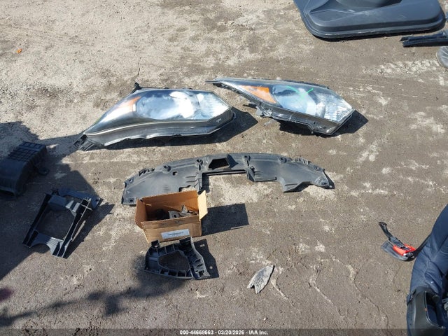 Honda HR-V LX 2017 3CZRU6H38HM730657 Image 12