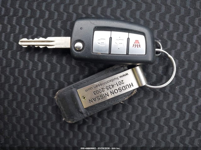 Aukcja sprzedaży 2022 Nissan Rogue Sport S Awd Xtronic Cvt, vin: JN1BJ1AW7NW477207, numer aukcji: 44668662