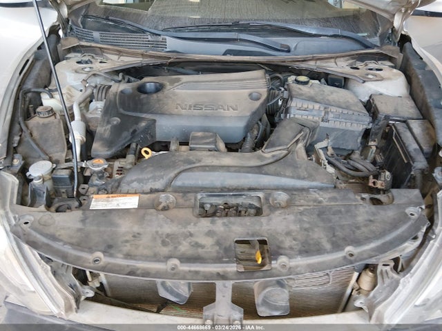 Продаж на аукціоні авто 2017 Nissan Altima 2.5 Sl, vin: 1N4AL3AP5HC212904, номер лоту: 44668669