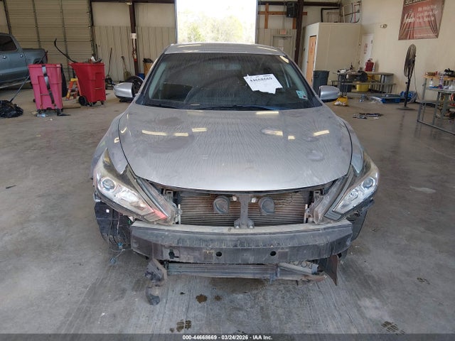 Продаж на аукціоні авто 2017 Nissan Altima 2.5 Sl, vin: 1N4AL3AP5HC212904, номер лоту: 44668669