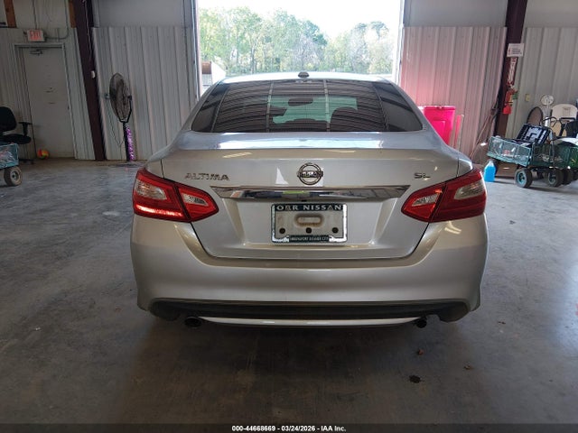 Продаж на аукціоні авто 2017 Nissan Altima 2.5 Sl, vin: 1N4AL3AP5HC212904, номер лоту: 44668669