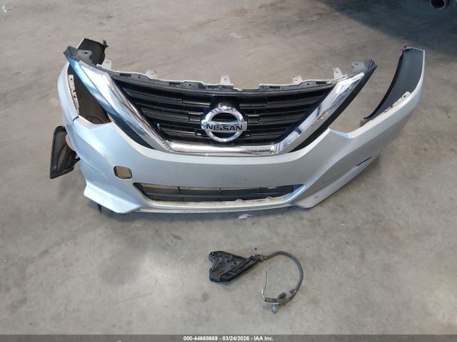 Продаж на аукціоні авто 2017 Nissan Altima 2.5 Sl, vin: 1N4AL3AP5HC212904, номер лоту: 44668669