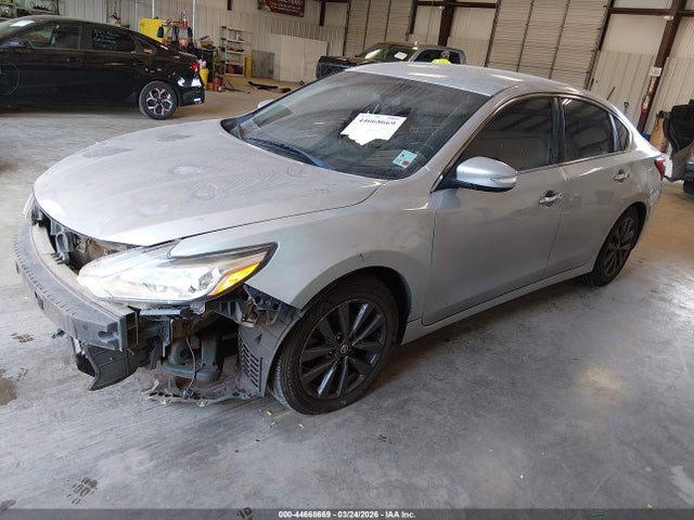 Продаж на аукціоні авто 2017 Nissan Altima 2.5 Sl, vin: 1N4AL3AP5HC212904, номер лоту: 44668669