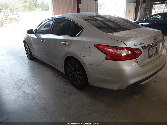Продаж на аукціоні авто 2017 Nissan Altima 2.5 Sl, vin: 1N4AL3AP5HC212904, номер лоту: 44668669