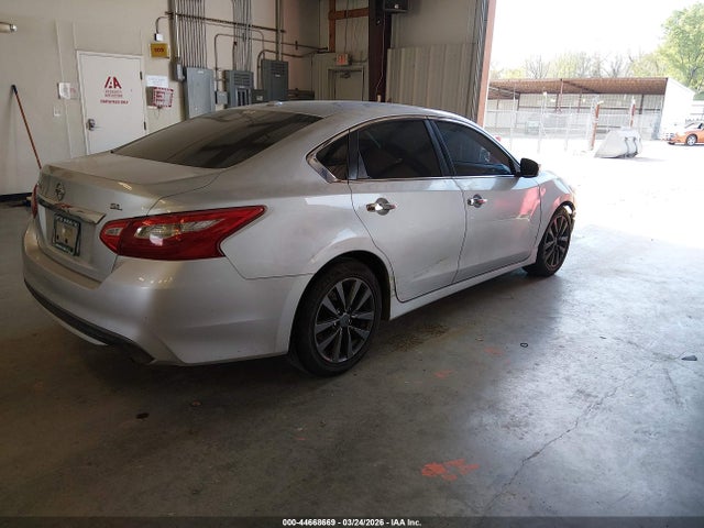 Продаж на аукціоні авто 2017 Nissan Altima 2.5 Sl, vin: 1N4AL3AP5HC212904, номер лоту: 44668669