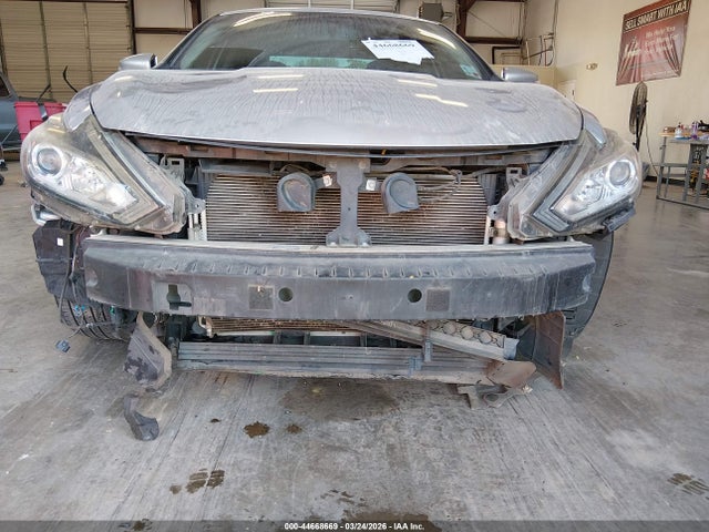 Продаж на аукціоні авто 2017 Nissan Altima 2.5 Sl, vin: 1N4AL3AP5HC212904, номер лоту: 44668669