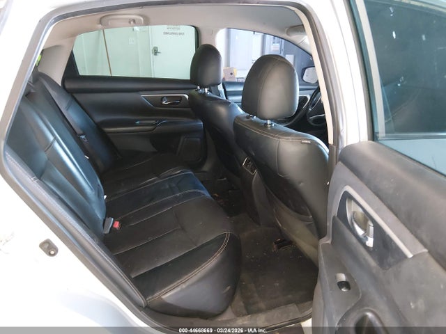 Продаж на аукціоні авто 2017 Nissan Altima 2.5 Sl, vin: 1N4AL3AP5HC212904, номер лоту: 44668669