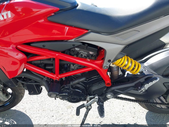 Ducati Hypermotard Hyperstrada 2014 ZDM1YBTS4EB008446 Image 9