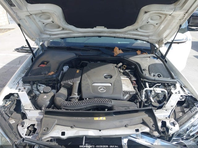 2017 MERCEDES-BENZ E 300 WDDZF4JB9HA245131 Photo 9