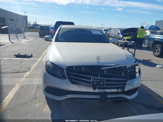 WDDZF4JB9HA245131 Mercedes-Benz E 300