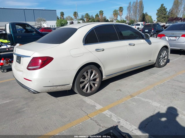 2017 MERCEDES-BENZ E 300 WDDZF4JB9HA245131 Photo 3