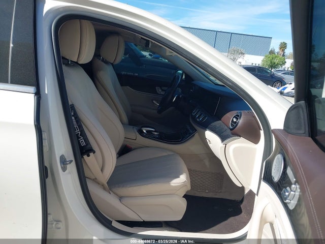 2017 MERCEDES-BENZ E 300 WDDZF4JB9HA245131 Photo 4