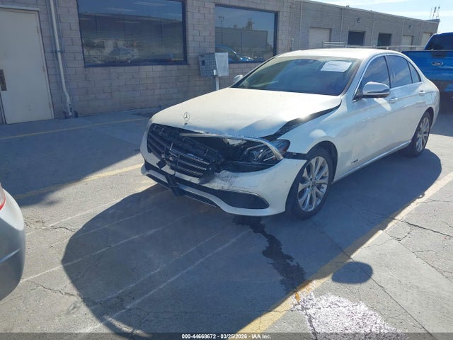 2017 MERCEDES-BENZ E 300 WDDZF4JB9HA245131 Photo 5