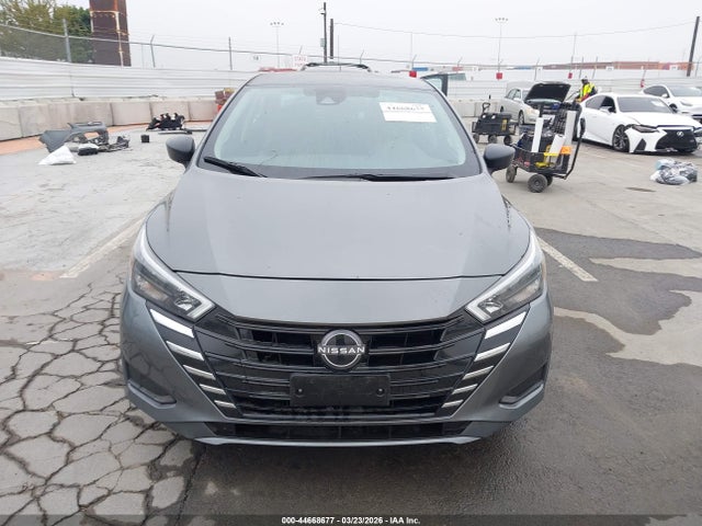 3N1CN8DV0SL838881 Nissan Versa 1.6 S