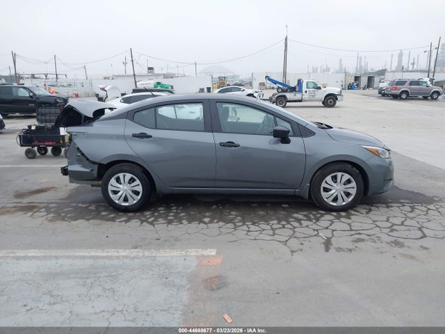 3N1CN8DV0SL838881 Nissan Versa 1.6 S