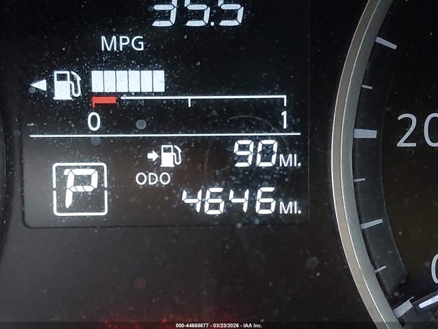 3N1CN8DV0SL838881 Nissan Versa 1.6 S