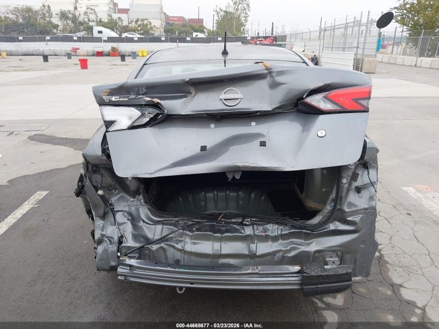 3N1CN8DV0SL838881 Nissan Versa 1.6 S