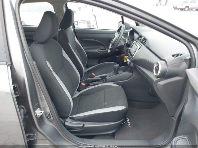 3N1CN8DV0SL838881 Nissan Versa 1.6 S