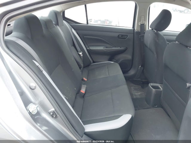 3N1CN8DV0SL838881 Nissan Versa 1.6 S