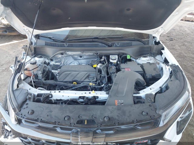 KL77LGEP7SC179866 Chevrolet Trax Fwd 1rs