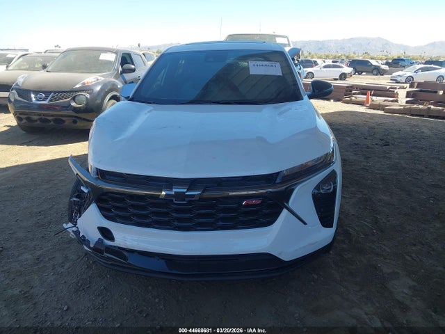 KL77LGEP7SC179866 Chevrolet Trax Fwd 1rs