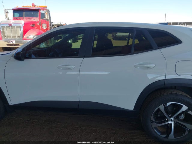 KL77LGEP7SC179866 Chevrolet Trax Fwd 1rs