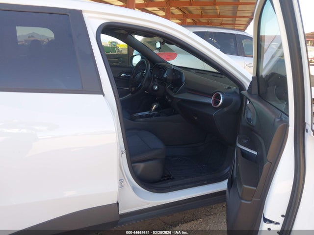 KL77LGEP7SC179866 Chevrolet Trax Fwd 1rs