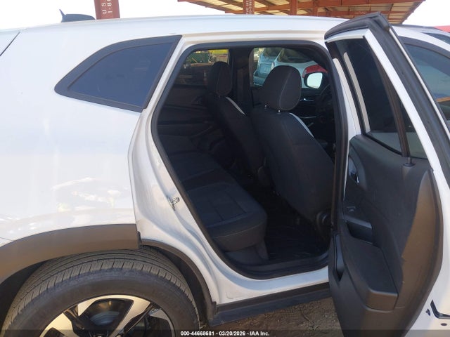 KL77LGEP7SC179866 Chevrolet Trax Fwd 1rs