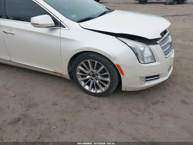 2013 CADILLAC XTS 2G61V5S3XD9147919