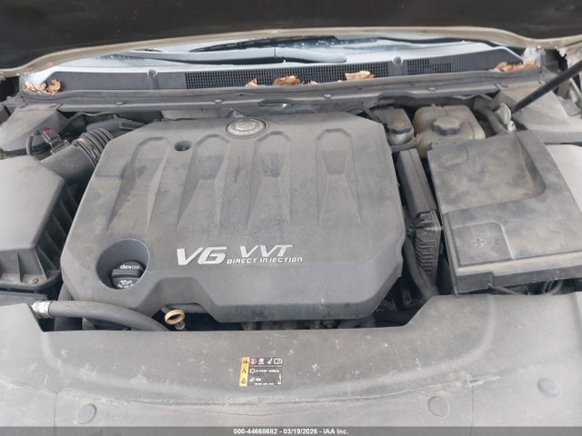 2013 CADILLAC XTS 2G61V5S3XD9147919 Photo 9