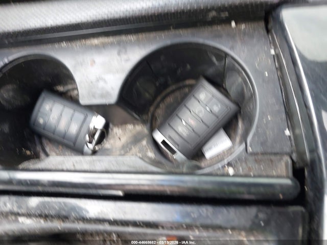 2013 CADILLAC XTS 2G61V5S3XD9147919 Photo 10