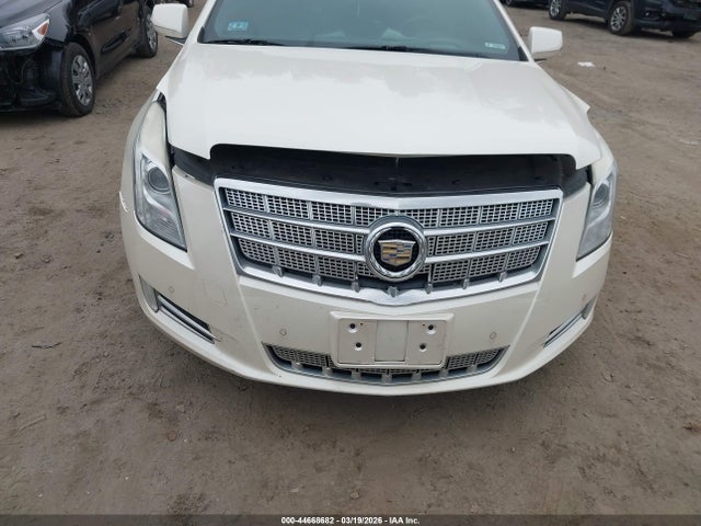Aukcja sprzedaży 2013 Cadillac Xts Platinum, vin: 2G61V5S3XD9147919, numer aukcji: 44668682