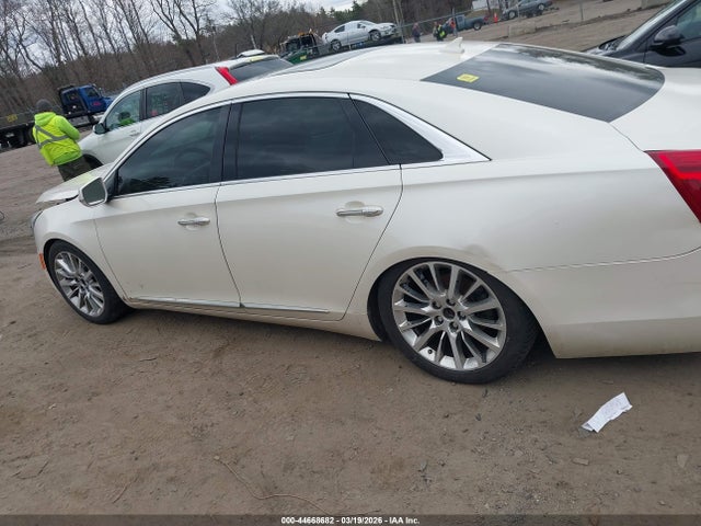 Aukcja sprzedaży 2013 Cadillac Xts Platinum, vin: 2G61V5S3XD9147919, numer aukcji: 44668682