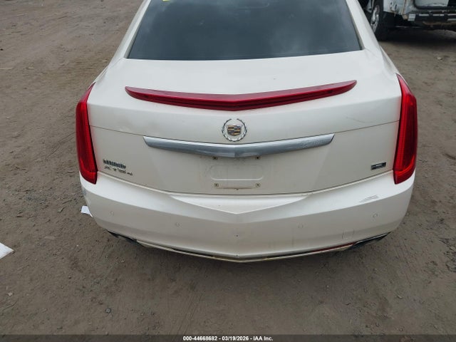 Aukcja sprzedaży 2013 Cadillac Xts Platinum, vin: 2G61V5S3XD9147919, numer aukcji: 44668682