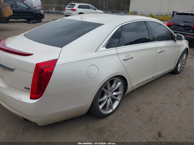 2013 CADILLAC XTS 2G61V5S3XD9147919 Photo 3