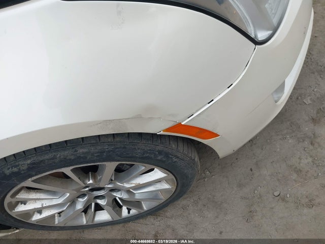 2013 CADILLAC XTS 2G61V5S3XD9147919 Photo 5