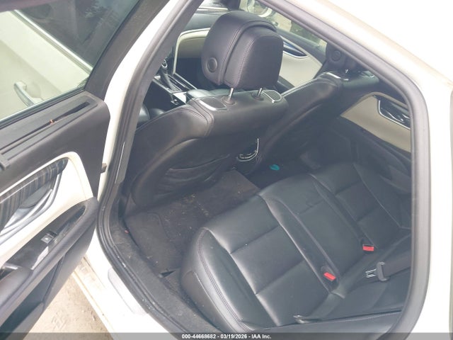 2013 CADILLAC XTS 2G61V5S3XD9147919 Photo 7