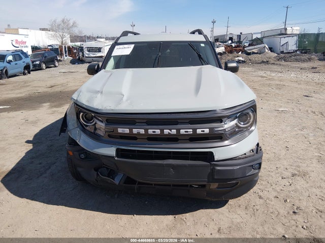 3FMCR9B62MRA99866 Ford Bronco Sport Big Bend