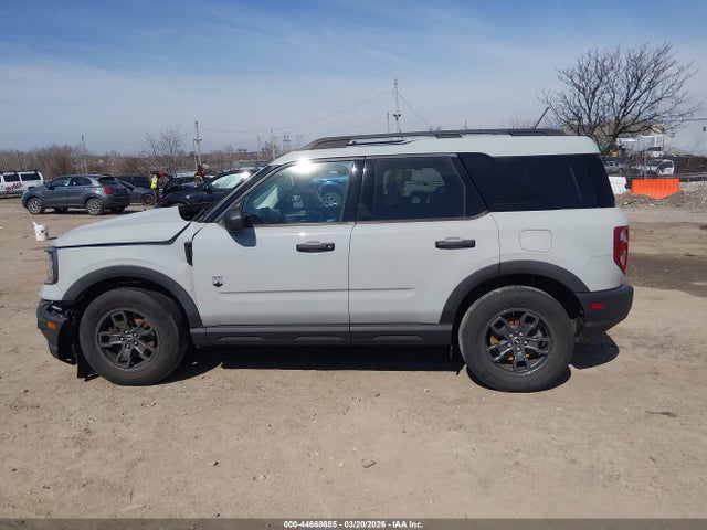3FMCR9B62MRA99866 Ford Bronco Sport Big Bend