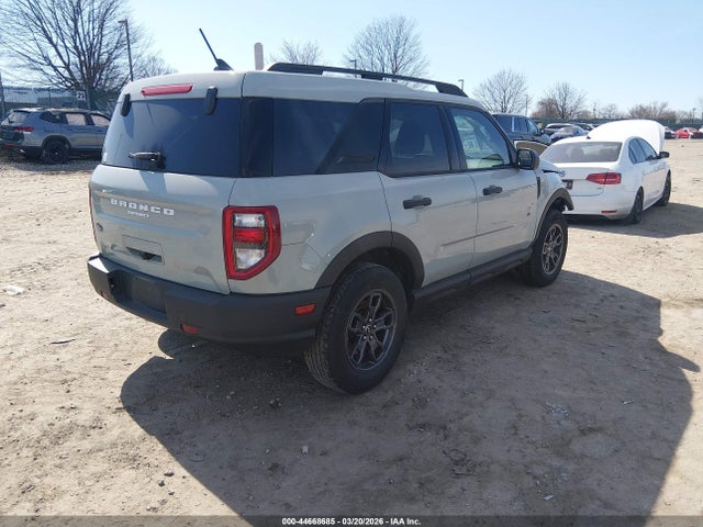 3FMCR9B62MRA99866 Ford Bronco Sport Big Bend