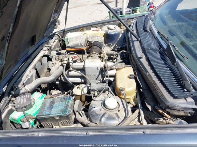 Продажа на аукционе авто 1985 Bmw 735i, vin: WBAFH810X09424827, номер лота: 44668690