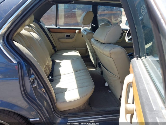 Продажа на аукционе авто 1985 Bmw 735i, vin: WBAFH810X09424827, номер лота: 44668690