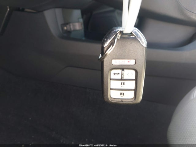 Honda Civic Ex-l 2016 2HGFC1F75GH631894 Image 11