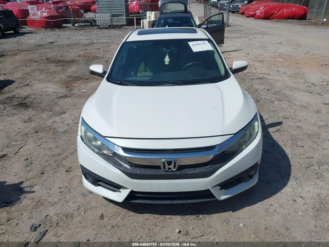 Honda Civic Ex-l 2016 2HGFC1F75GH631894 Image 13
