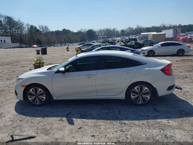 Honda Civic Ex-l 2016 2HGFC1F75GH631894 Image 15