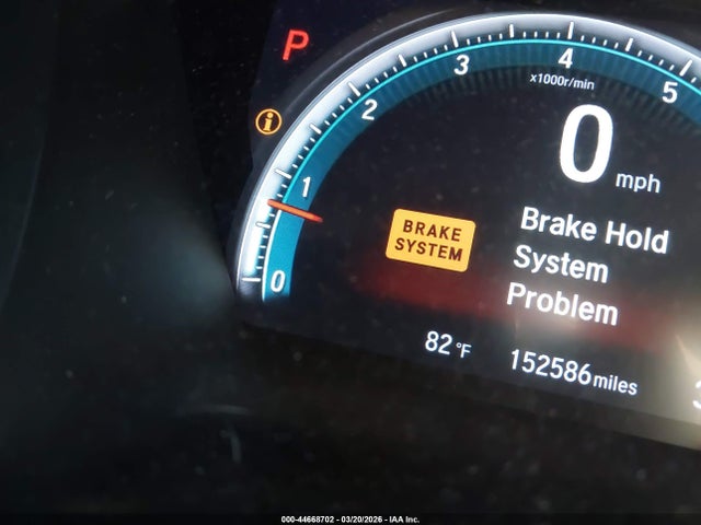 Honda Civic Ex-l 2016 2HGFC1F75GH631894 Image 16
