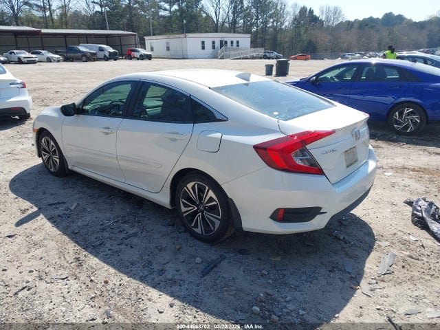 Honda Civic Ex-l 2016 2HGFC1F75GH631894 Image 3
