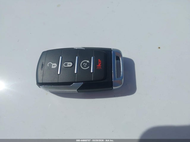 Aukcja sprzedaży 2025 Ram 1500 Warlock  4x4 5'7 Box, vin: 1C6SRFGP7SN759195, numer aukcji: 44668707