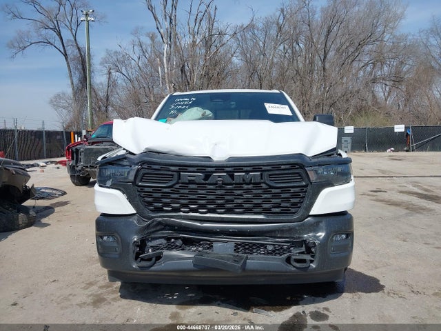 Aukcja sprzedaży 2025 Ram 1500 Warlock  4x4 5'7 Box, vin: 1C6SRFGP7SN759195, numer aukcji: 44668707